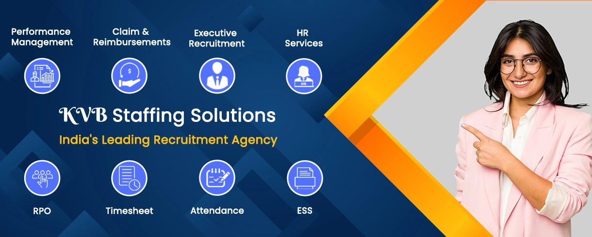 India's Leading Recruitment Agency